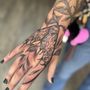 Photo of Painted Pony Tattoo