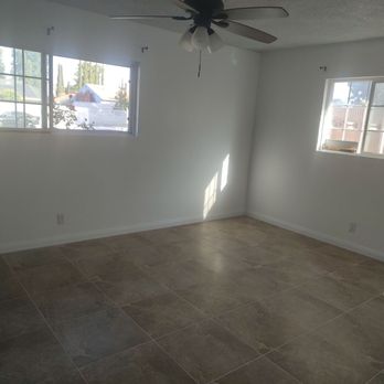 Sean’s Flooring & Painting Services - Complete! I love it so much. - Flooring Near Me