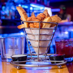 Nuggets & Fries