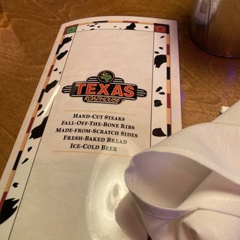 Texas Roadhouse - Barbeque Near Me - Anchorage, Alaska