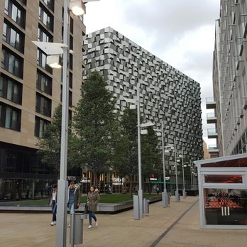 The Peace Gardens - Parks Near Me - Sheffield, XSY The Peace Gardens - Parks Near Me - Sheffield, XSY