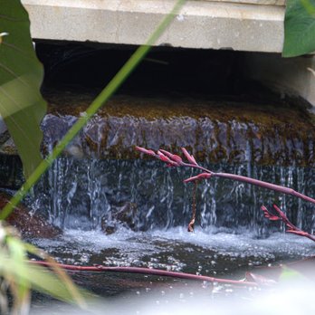 Sunken Gardens - Botanical Gardens Near Me - Lincoln, Nebraska