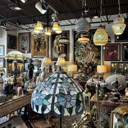Silk Road Gallery