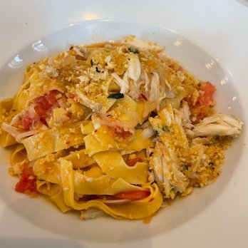 Café Riggs - Crab Pasta - Breakfast & Brunch Near Me - Washington, DC, District of Columbia Café Riggs - Crab Pasta - Breakfast & Brunch Near Me - Washington, DC, District of Columbia