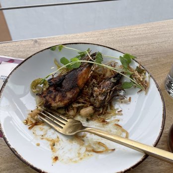 El Five - Tapas/Small Plates Near Me - Denver, Colorado