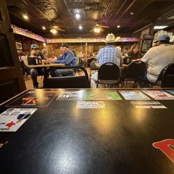 Billy B's