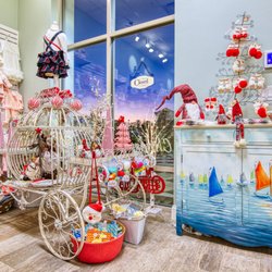 Coastal Gifts and Decor - Children's Boutique