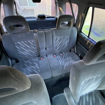 Interior Car Detailing - Auto Detailing Near Me Interior Car Detailing - Auto Detailing Near Me