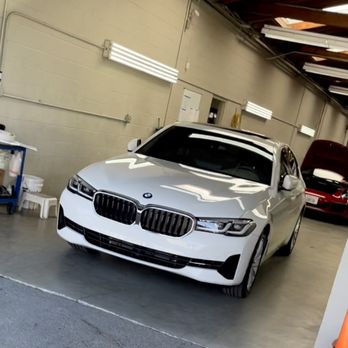 Precision Auto Body - AFTER!!! - Body Shops Near Me - Reseda, California
