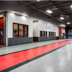 Adams Toyota | Kansas City - Service drive