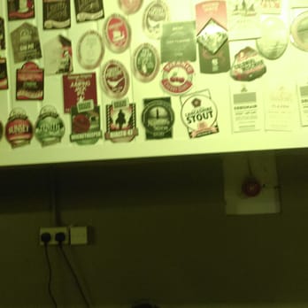 Tap and Bottles - Bars Near Me - Southport, XMS