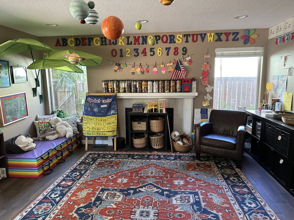 Happy Apple Preschool - childcare center in Hillsboro, OR