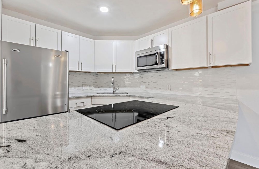 Affordable Granite - countertop fabricator in Lakeland, FL