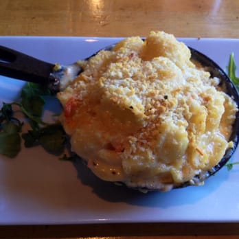 At The Corner - Lobster Mac and cheese! - Beer Bar Near Me - Litchfield, Connecticut