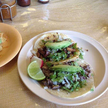 Senor Taco - Two tacos! Tuesday is BOGO day!!! Worth getting even if you have to pay full Price. - Mexican Near Me - Bonita Springs, Florida