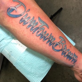 Handsome Devil - Tattoo Near Me - Renton, Washington Handsome Devil - Tattoo Near Me - Renton, Washington