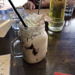 Dalmatino by Rimini - Iced mocha