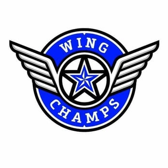 Wing Champs - Business Logo - Burgers Near Me - Raymondville, Texas Wing Champs - Business Logo - Burgers Near Me - Raymondville, Texas