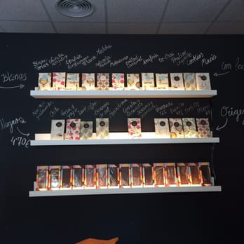 Utopick - Tipos de chocolates a cuál más bueno - Chocolatiers & Shops Near Me - València, V