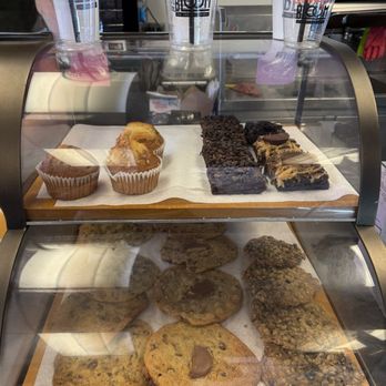 Bloom Ice Cream + Coffee - Delicious Cookies - Coffee & Tea Near Me - Lake Elsinore, California Bloom Ice Cream + Coffee - Delicious Cookies - Coffee & Tea Near Me - Lake Elsinore, California