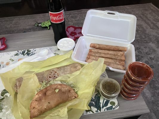 Fausto's Mexican Grill by null