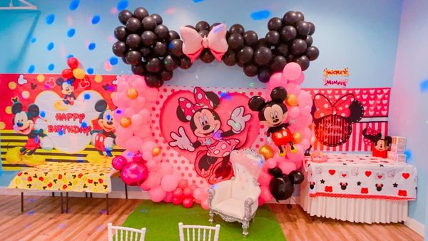 WOW Kids Playground by null