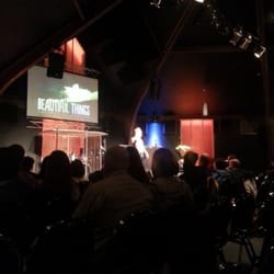 Rock Church
