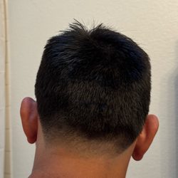 Nic's Barbershop
