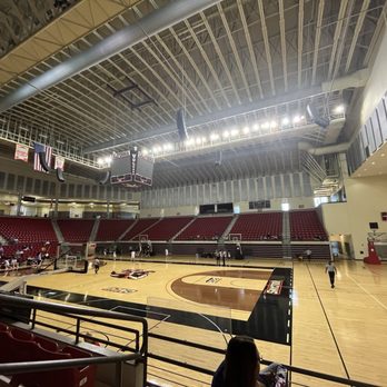 Convocation Center At Cal U - Music Venues Near Me - California, Pennsylvania Convocation Center At Cal U - Music Venues Near Me - California, Pennsylvania