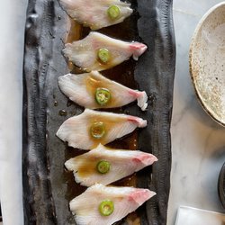 Yama - HAMACHI JALAPENO