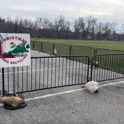 Cumberland Park