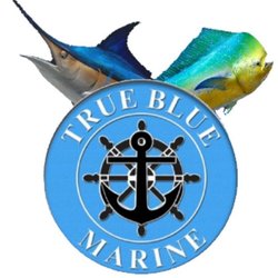 True Blue Marine