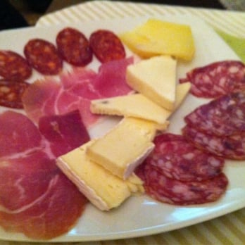 Osteria D.O.C. - Tagliata di salumi e formaggi - Bistros Near Me - Pozzuoli, NA Osteria D.O.C. - Tagliata di salumi e formaggi - Bistros Near Me - Pozzuoli, NA