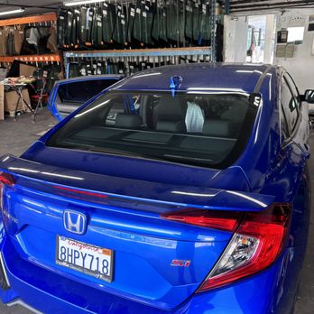 7 Star Auto Glass | El Cajon - Back glass replacement - Auto Glass Services Near Me - El Cajon, California 7 Star Auto Glass | El Cajon - Back glass replacement - Auto Glass Services Near Me - El Cajon, California
