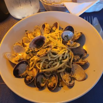 Cedro Italian Restaurant - Voegele pasta - Italian Near Me - Newbury Park, California