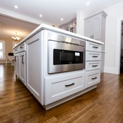 Queen City Cabinetry