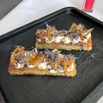 Fabrik - Austin - Vegan Near Me - Austin, Texas