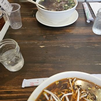Phorage - Wagu pho and spicy - Vietnamese Near Me - Los Angeles, California