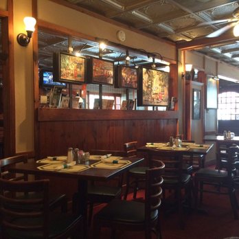 Six Pence Pub - This photo does not do justice to the stellar atmosphere of The Six Pence Pub. - Pubs Near Me - Savannah, Georgia Six Pence Pub - This photo does not do justice to the stellar atmosphere of The Six Pence Pub. - Pubs Near Me - Savannah, Georgia