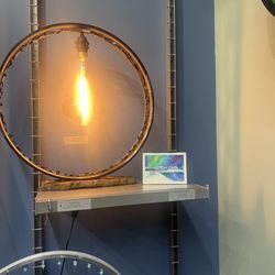 Trek Bicycle Store of Anchorage - Some cool art from the first Friday show!