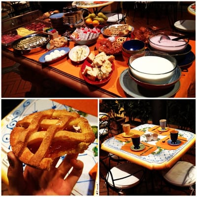 Hotel Alba Palace by null