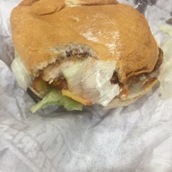 Burger King - Loveless