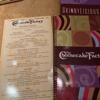 The Cheesecake Factory - Menus - Desserts Near Me - Anaheim, California The Cheesecake Factory - Menus - Desserts Near Me - Anaheim, California