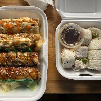 Silverwood Grill Korean Restaurant - Japanese Near Me - Hesperia, California