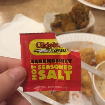 Chicken Express - Chicken Wings Near Me - Arkadelphia, Arkansas