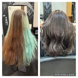 The Beauty Lounge - Hair by Leticia