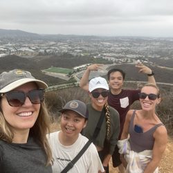 P Mountain