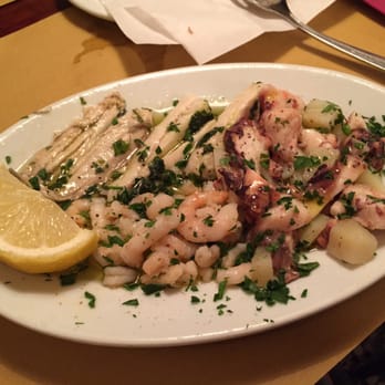 Osteria alla Vedova - Venetian Near Me - Venezia, VE