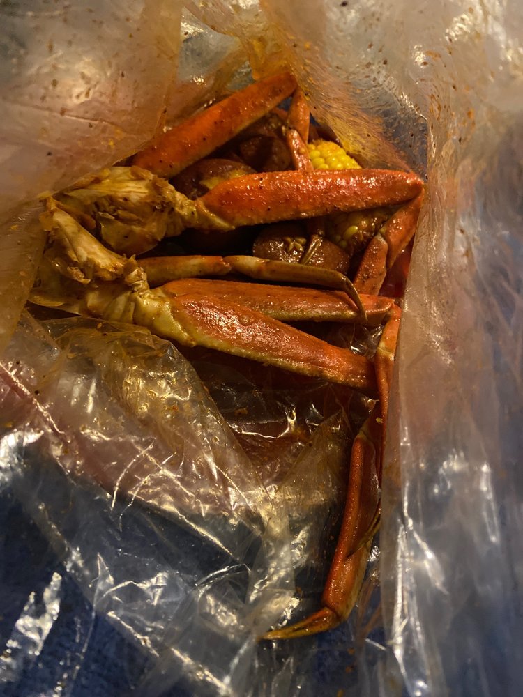 THE JUICY CRAB ATLANTA Updated October 2024 120 Photos & 205