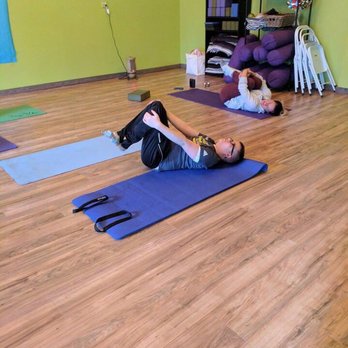 YogaFamily - Special needs yoga is the best and is so great for our kiddos with ADD and Autism. - Yoga Near Me - Maple Valley, Washington